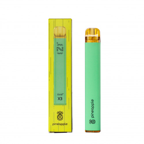 IZI X3 Pineapple / Изи Х3 Ананас