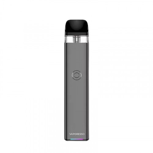 POD-система Vaporesso Xros 3 1000mAh Pod Kit Space Grey