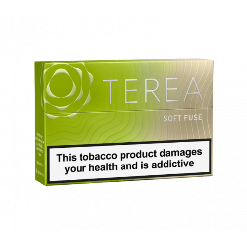 Terea Soft Fuse
